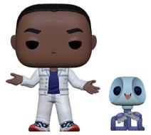FUNKO POPS Space Jam 2 AI G e Pete