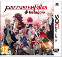 Fire Emblem Fates: Retaggio