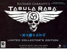 Tabula Rasa Collector Edition