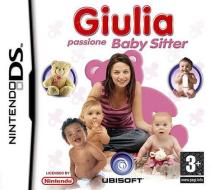 Giulia Passione Baby Sitter