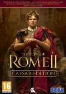 Total War Rome II: Caesar Edition