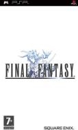 Final Fantasy 1