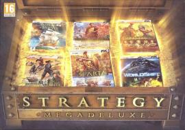 Strategy Megadeluxe Deluxe