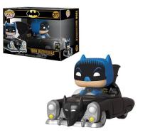 FUNKO POPS Batman e Batmobile 1950