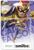 Amiibo Captain Falcon