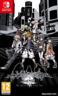 The World Ends With You