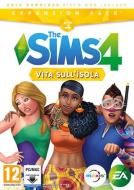The Sims 4 Vita sull'Isola (CIAB)