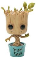 FUNKO POP Marvel Dancing Groot 65