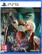 Devil May Cry 5 Special Edition