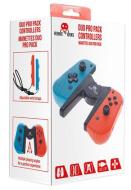 FREAKS SWITCH Joy-Con Bluetooth Duo Pro Pack Blu/Rosso V2