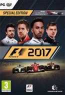 F1 2017 Day One Edition