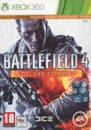Battlefield 4 Deluxe