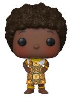 FUNKO POP Disney Small World Kenya