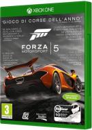 Forza Motorsport 5 Game of the Year Ed.