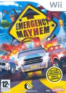Emergency Mayem