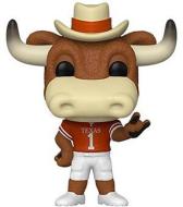 FUNKO POP NBA Mascots Texas HOOK'EM