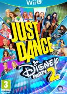 Just Dance Disney Party 2
