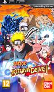 Naruto Shippuden Kizuna Drive