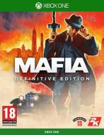 Mafia (Definitive Edition) EU