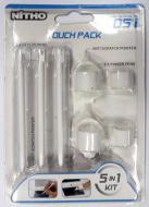 DSI Kit 5 in 1 Touch Pack White NITHO