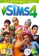 The Sims 4 Limited Ed.