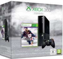 XBOX 360 250GB Stingray + Fifa 14