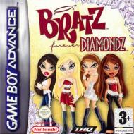 Bratz Forever Diamonds