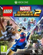 LEGO Marvel Superheroes 2