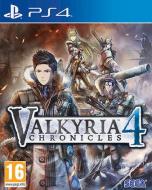 Valkyria Chronicles 4 - Day One Edition
