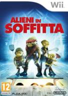 Alieni In Soffitta