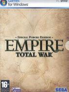 Empire Total War Special Edition