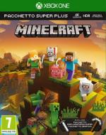 Minecraft Super Plus Pack