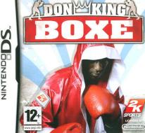 Don King Boxe