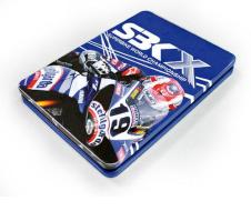 SBK X Superbike World Championship SpEd