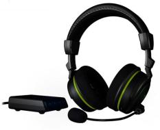 Cuffie Ear Force X42 X360