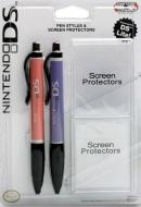 BD&A DS/NDS Lite Pen Stylus + Protector