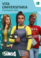 The Sims 4 Vita Universitaria (CIAB)