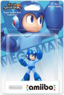 Amiibo Megaman