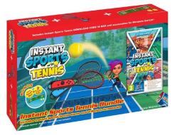 XBITE Instant Sports Tennis Bundle