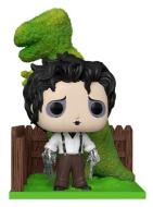 FUNKO POPS Edward & Arbusto Dinosauro