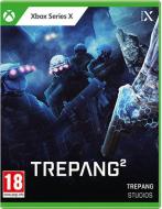 Trepang 2