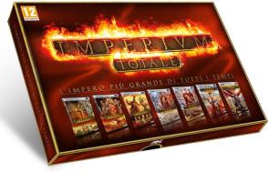 Imperivm Totale - 7 Giochi
