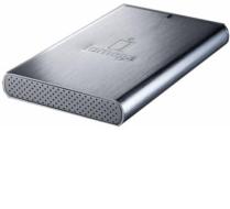 PS3 PC Hard Disk 250 GB - Iomega