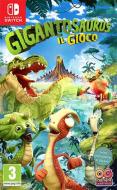 Gigantosaurus "Il Gioco"