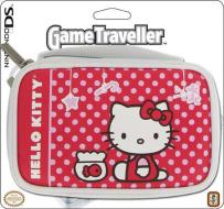 DSi Borsetta Uff. Hello Kitty Bigben