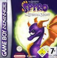 The Legend Of Spyro: The Eternal Night