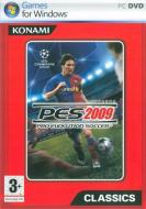 Pro Evolution Soccer 2009 Classic