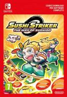 Sushi Striker Way of Sushido