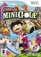 Carnival Games Minigolf