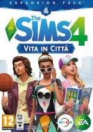The Sims 4 Vita in Citta' (CIAB)